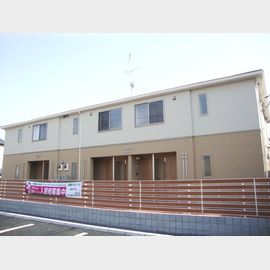 北松戸駅より徒歩20分 2階 築11年4ヶ月の賃貸物件