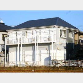 西船橋駅より徒歩12分 2階 築35年9ヶ月の賃貸物件