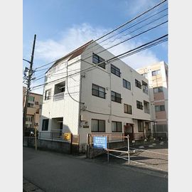 ファーストステップ勝田台 1階 築37年4ヶ月の賃貸物件