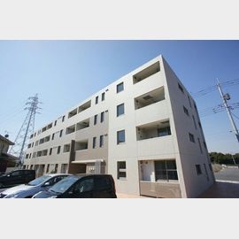 柏の葉キャンパス駅よりバス8分 3階 築11年5ヶ月の賃貸物件