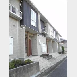 柏の葉キャンパス駅より徒歩13分 1階 築16年6ヶ月の賃貸物件