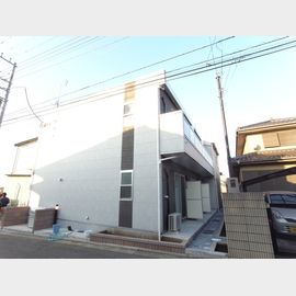 千葉寺駅より徒歩10分 2階 築13年10ヶ月の賃貸物件