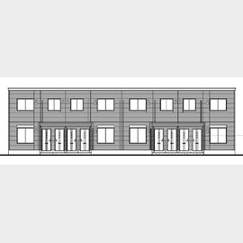 柏駅よりバス33分 1階 新築の賃貸物件