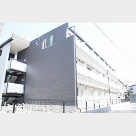 本千葉駅より徒歩13分 3階 築10年8ヶ月の賃貸物件