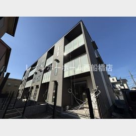 新浦安駅より徒歩27分 2階 新築の賃貸物件