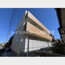 アンダンテの賃貸物件