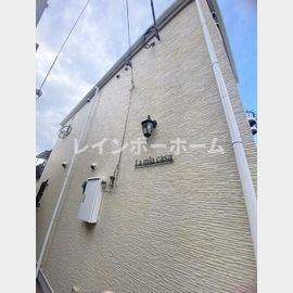 La mia casa 1階 築14年9ヶ月の賃貸物件