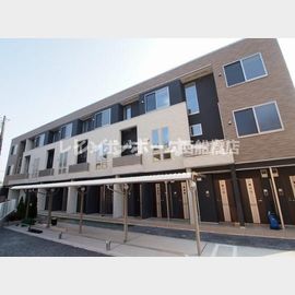 船橋法典駅より徒歩17分 1階 築9年1ヶ月の賃貸物件