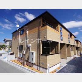 京成臼井駅より徒歩30分 1階 築2年2ヶ月の賃貸物件