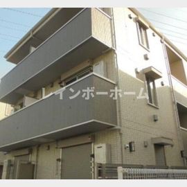 Ｖｅｒｄｅ塩焼 2階 築5年5ヶ月の賃貸物件