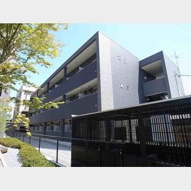 ハイエストシャロル 3階 築15年の賃貸物件