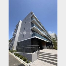 GENOVIA船橋 3階 新築の賃貸物件