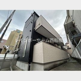 ハイツ高谷 1階 築6年11ヶ月の賃貸物件