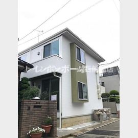 グリーム前原 2階 築7年11ヶ月の賃貸物件