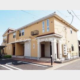 イースト セレーノ 1階 築13年4ヶ月の賃貸物件