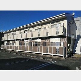 公津の杜駅より徒歩8分 2階 築27年5ヶ月の賃貸物件