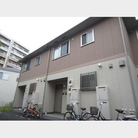 東海神駅より徒歩4分 1階 築18年の賃貸物件