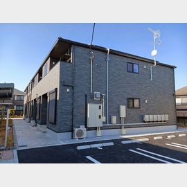 前原駅より徒歩5分 1階 新築の賃貸物件
