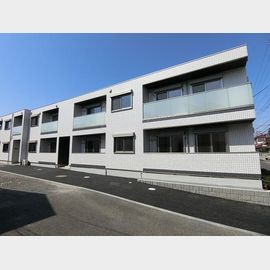 ＥＡＬＩＮＧ 1階 築5年5ヶ月の賃貸物件