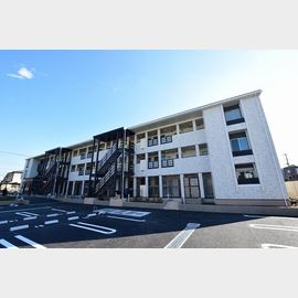 市川大野駅より徒歩18分 3階 築5年7ヶ月の賃貸物件