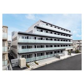 南行徳駅より徒歩5分 4階 築4年11ヶ月の賃貸物件