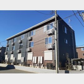 ＧｒａｎＮｏｉｒII 1階 築2年9ヶ月の賃貸物件