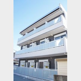 リブリ・津田沼７丁目 3階 築11年7ヶ月の賃貸物件