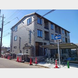 習志野駅より徒歩19分 3階 新築の賃貸物件