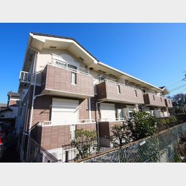 下総中山駅より徒歩21分 1階 築16年11ヶ月の賃貸物件