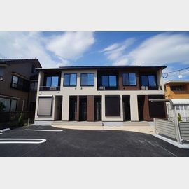 シエロビスタブランカ 1階 築2年の賃貸物件
