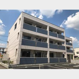 運河駅より徒歩3分 3階 築7年1ヶ月の賃貸物件