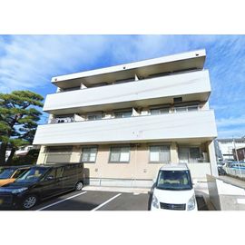 みのり台駅より徒歩3分 3階 築6年11ヶ月の賃貸物件
