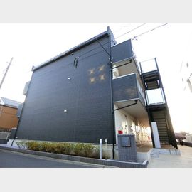 リブリ・松戸上本郷 3階 築8年9ヶ月の賃貸物件