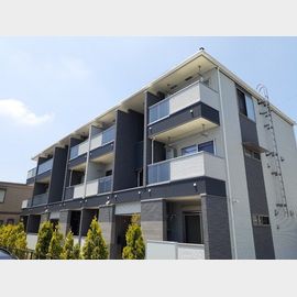 市川駅より徒歩13分 2階 築6年11ヶ月の賃貸物件