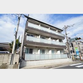 リブリ船橋法典 3階 築12年の賃貸物件