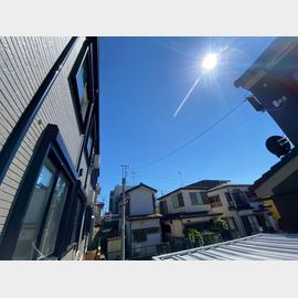 六実駅より徒歩3分 1階 築1年2ヶ月の賃貸物件