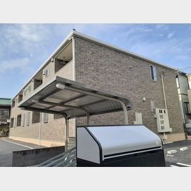 習志野駅より徒歩21分 1階 築3年7ヶ月の賃貸物件