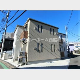 幕張駅より徒歩2分 2階 築5年1ヶ月の賃貸物件