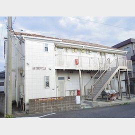 デュオーラ江戸川台 2階 築17年7ヶ月の賃貸物件