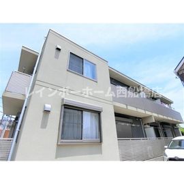 UpTown海神山 1階 築13年5ヶ月の賃貸物件