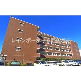 アジリア浦安 5階 築18年5ヶ月の賃貸物件