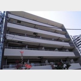シーサウンド 5階 築14年10ヶ月の賃貸物件