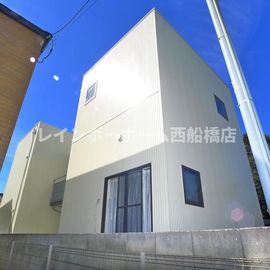 ALFRESCO 2階 築16年8ヶ月の賃貸物件