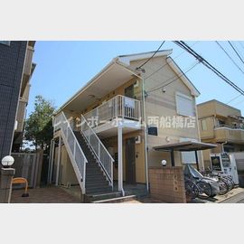 フォルス１２ 1階 築23年1ヶ月の賃貸物件