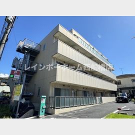 アルバ 3階 築11年6ヶ月の賃貸物件