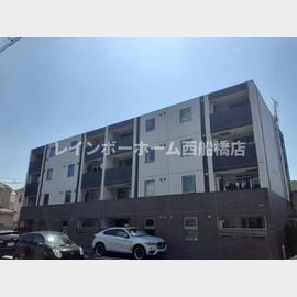船橋駅より徒歩24分 1階 築5年11ヶ月の賃貸物件
