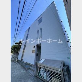 船橋競馬場駅より徒歩3分 2階 築19年5ヶ月の賃貸物件