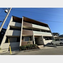 カルム海神の賃貸物件