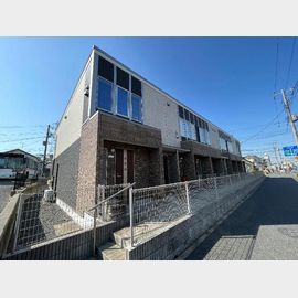 クレストVの賃貸物件