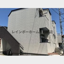 レイズ大久保の賃貸物件